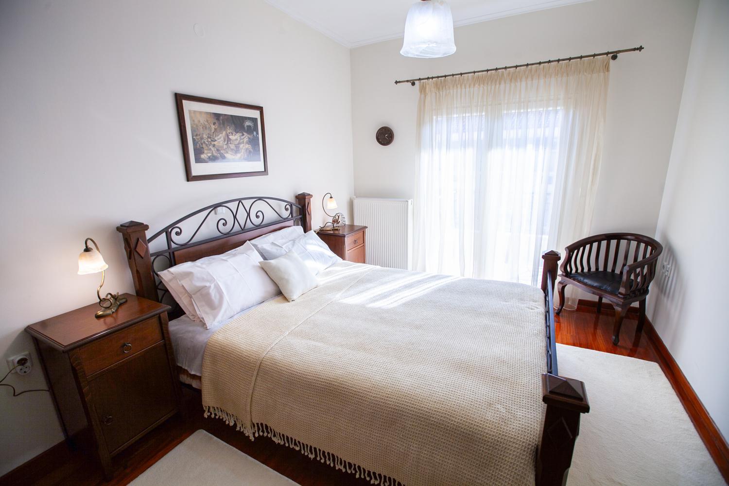 Rodon Apartment With Great View, Sauna And Jacuzzi Litochoro Exterior foto
